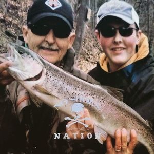 Meet your Posher, Luke